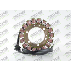 Rick's Motorsports Electrics Universal OEM Style Stator for Kawasaki ZX-6R '82-20